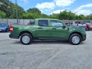 Ford Maverick 2025 AWD XL 4p SuperCrew 4.5 pies SB