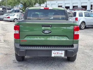 Ford Maverick 2025 AWD XL 4p SuperCrew 4.5 pies SB