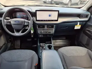 Ford Maverick 2025 AWD XL 4p SuperCrew 4.5 pies SB