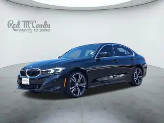 BMW Serie 3 2024 330i Sedan 4p