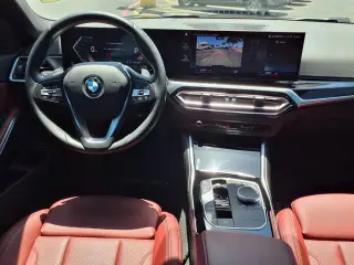 BMW Serie 3 2024 330i Sedan 4p