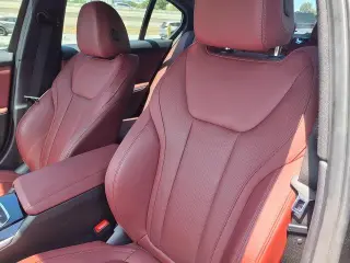 BMW Serie 3 2024 330i Sedan 4p