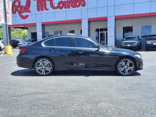 BMW Serie 3 2024 330i Sedan 4p