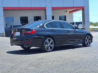 BMW Serie 3 2024 330i Sedan 4p