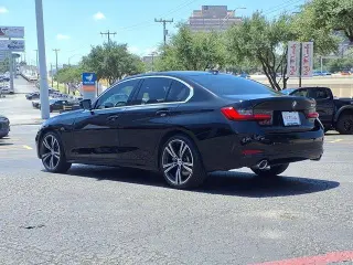 BMW Serie 3 2024 330i Sedan 4p