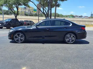 BMW Serie 3 2024 330i Sedan 4p