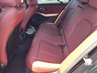 BMW Serie 3 2024 330i Sedan 4p