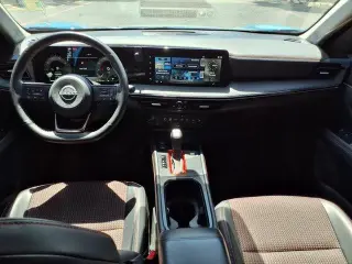 Nissan Kicks 2025 SR 4dr Crossover