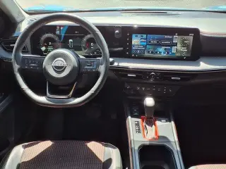 Nissan Kicks 2025 SR 4dr Crossover