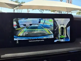 Nissan Kicks 2025 SR 4dr Crossover