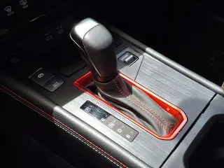 Nissan Kicks 2025 SR 4dr Crossover