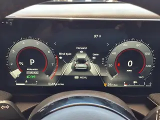 Nissan Kicks 2025 SR 4dr Crossover