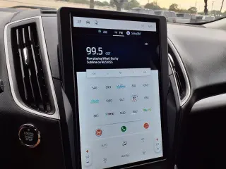 Ford Edge 2024 AWD SE 4p SUV