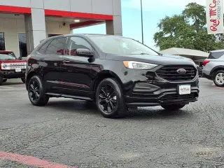 Ford Edge 2024 AWD SE 4p SUV