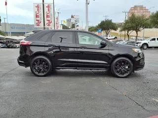 Ford Edge 2024 AWD SE 4p SUV