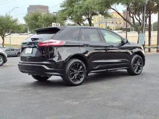 Ford Edge 2024 AWD SE 4p SUV