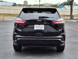 Ford Edge 2024 AWD SE 4p SUV