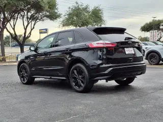 Ford Edge 2024 AWD SE 4p SUV