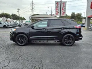 Ford Edge 2024 AWD SE 4p SUV