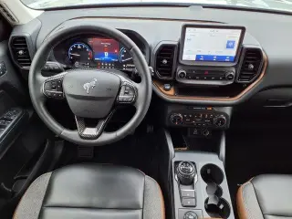 Ford Bronco Sport 2024 AWD Outer Banks 4p SUV