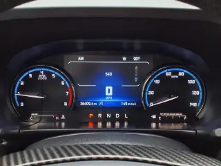Ford Bronco Sport 2024 AWD Outer Banks 4p SUV