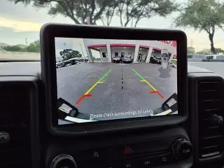 Ford Bronco Sport 2024 AWD Outer Banks 4p SUV