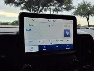 Ford Bronco Sport 2024 AWD Outer Banks 4p SUV