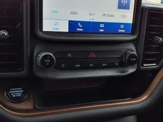 Ford Bronco Sport 2024 AWD Outer Banks 4p SUV
