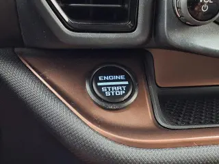 Ford Bronco Sport 2024 AWD Outer Banks 4p SUV