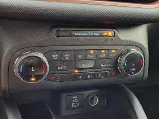 Ford Bronco Sport 2024 AWD Outer Banks 4p SUV