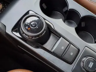 Ford Bronco Sport 2024 AWD Outer Banks 4p SUV