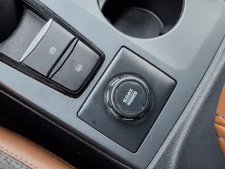 Ford Bronco Sport 2024 AWD Outer Banks 4p SUV