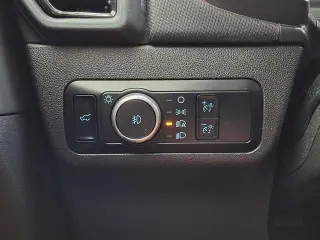 Ford Bronco Sport 2024 AWD Outer Banks 4p SUV