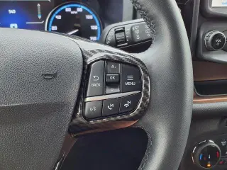 Ford Bronco Sport 2024 AWD Outer Banks 4p SUV