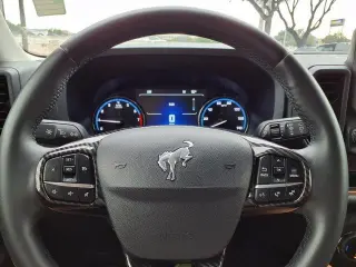 Ford Bronco Sport 2024 AWD Outer Banks 4p SUV