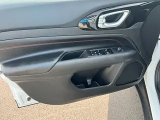 Jeep Compass 2025 4x4 Trailhawk 4p SUV