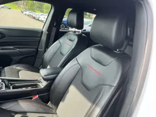 Jeep Compass 2025 4x4 Trailhawk 4p SUV