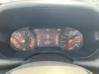 Jeep Compass 2025 4x4 Trailhawk 4p SUV