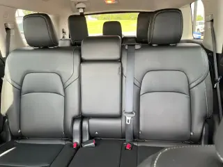 Nissan Pathfinder 2025 SL 4p SUV