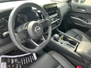 Nissan Pathfinder 2025 SL 4p SUV