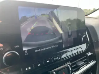 Nissan Pathfinder 2025 SL 4p SUV