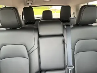 Nissan Pathfinder 2025 SL 4p SUV