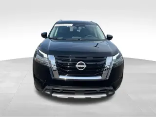 Nissan Pathfinder 2025 SL 4p SUV