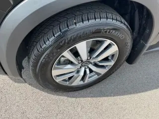 Nissan Pathfinder 2025 SL 4p SUV