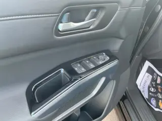 Nissan Pathfinder 2025 SL 4p SUV