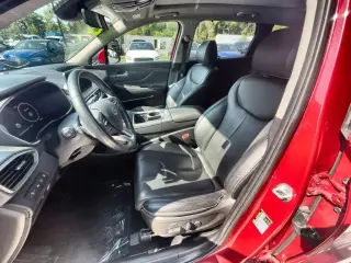 Hyundai SANTA FE 2023 AWD Limited 4dr Crossover