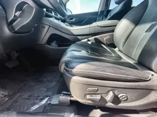 Hyundai SANTA FE 2023 AWD Limited 4dr Crossover