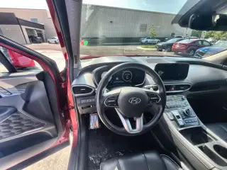 Hyundai SANTA FE 2023 AWD Limited 4dr Crossover