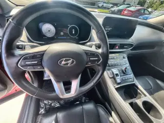 Hyundai SANTA FE 2023 AWD Limited 4dr Crossover