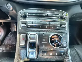 Hyundai SANTA FE 2023 AWD Limited 4dr Crossover